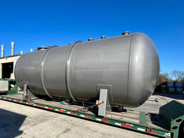 Api Shell Round Code tolerances – Shell roundness - Ward Vessel and Exchanger